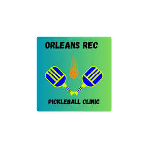 Pickleball Clinic Grades 3-6