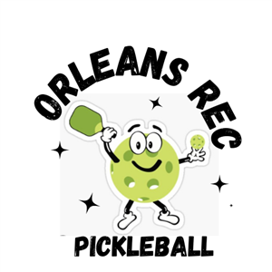 Orleans Rec Pickleball