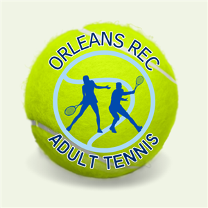 Adult Tennis 2024