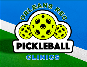 Adult Pickleball Clinics