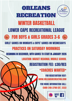 2026 Winter Team Basketball