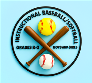 Instructional Baseball/Softball