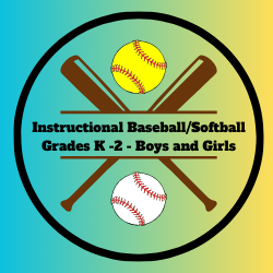 Instructional Baseball-Softball