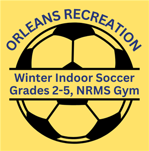 Winter Indoor Soccer