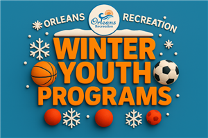 Winter Youth Programs