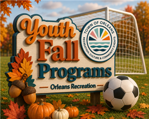 Fall Youth Programs