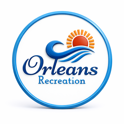 Orleans Rec 3D
