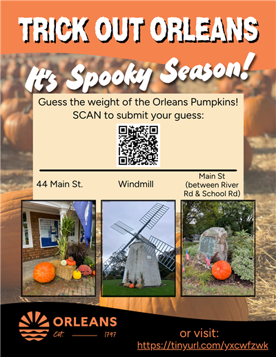 pumpkin